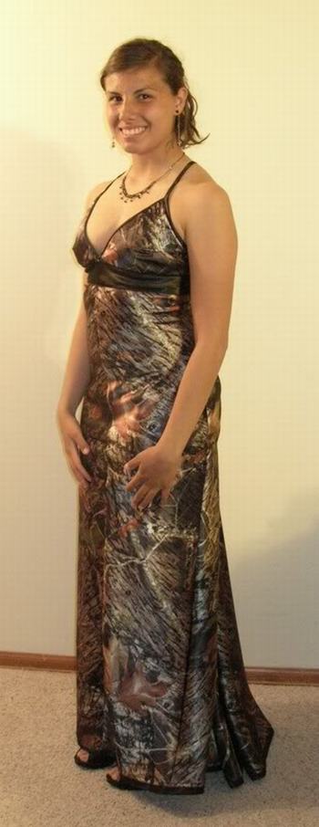 camo prom dresses mossy oak	